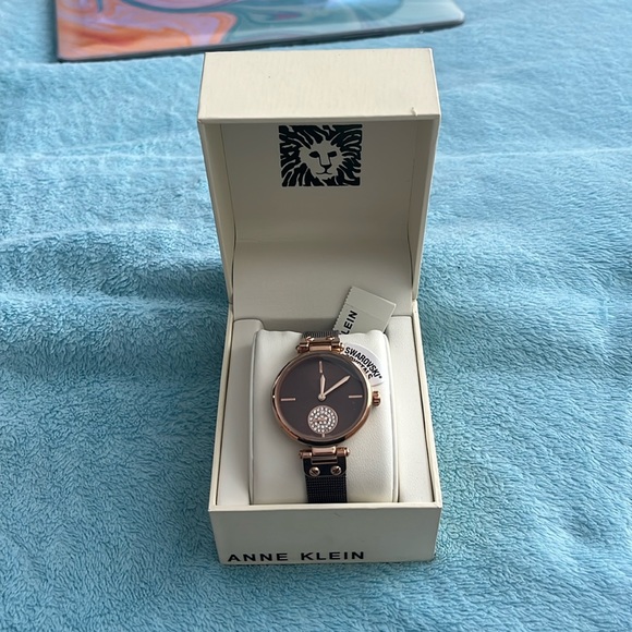 Anne Klein Watch - Picture 2 of 6